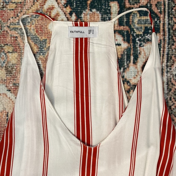 Spring/summer dress! - Picture 3 of 3